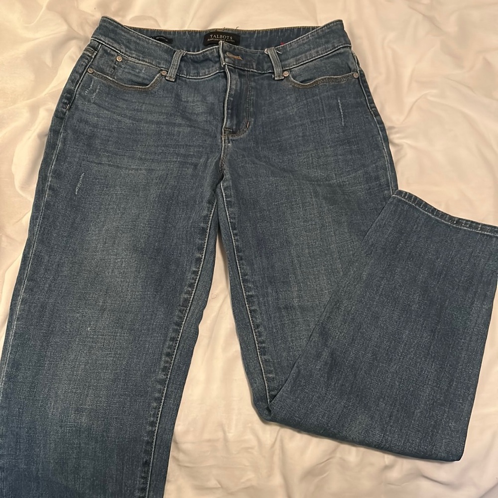 Women’s jeans